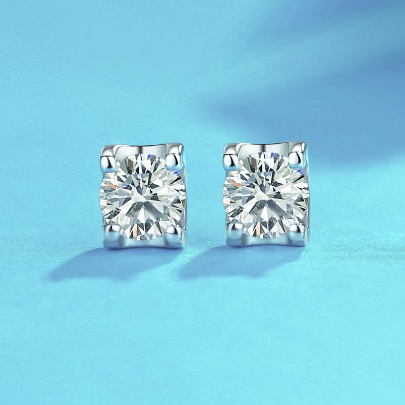 Poesia Earrings — view 3