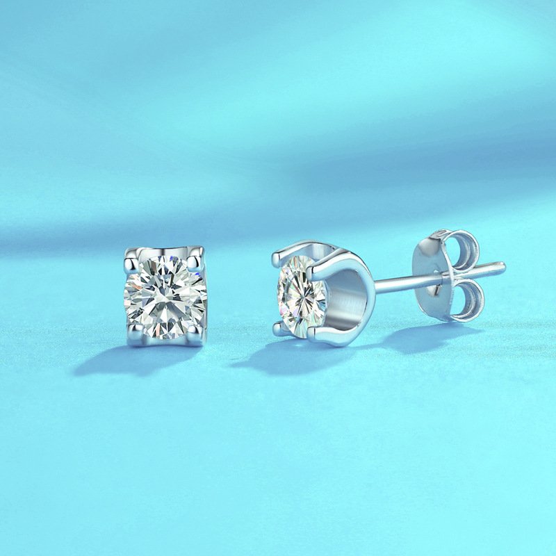 Poesia Earrings — view 4