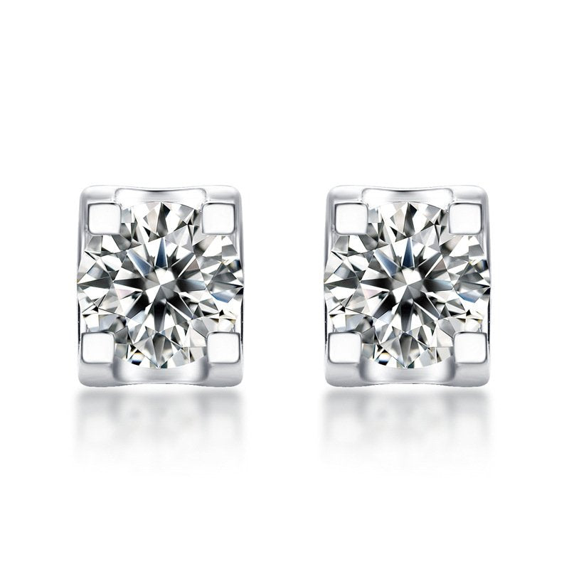 Poesia Earrings — view 5