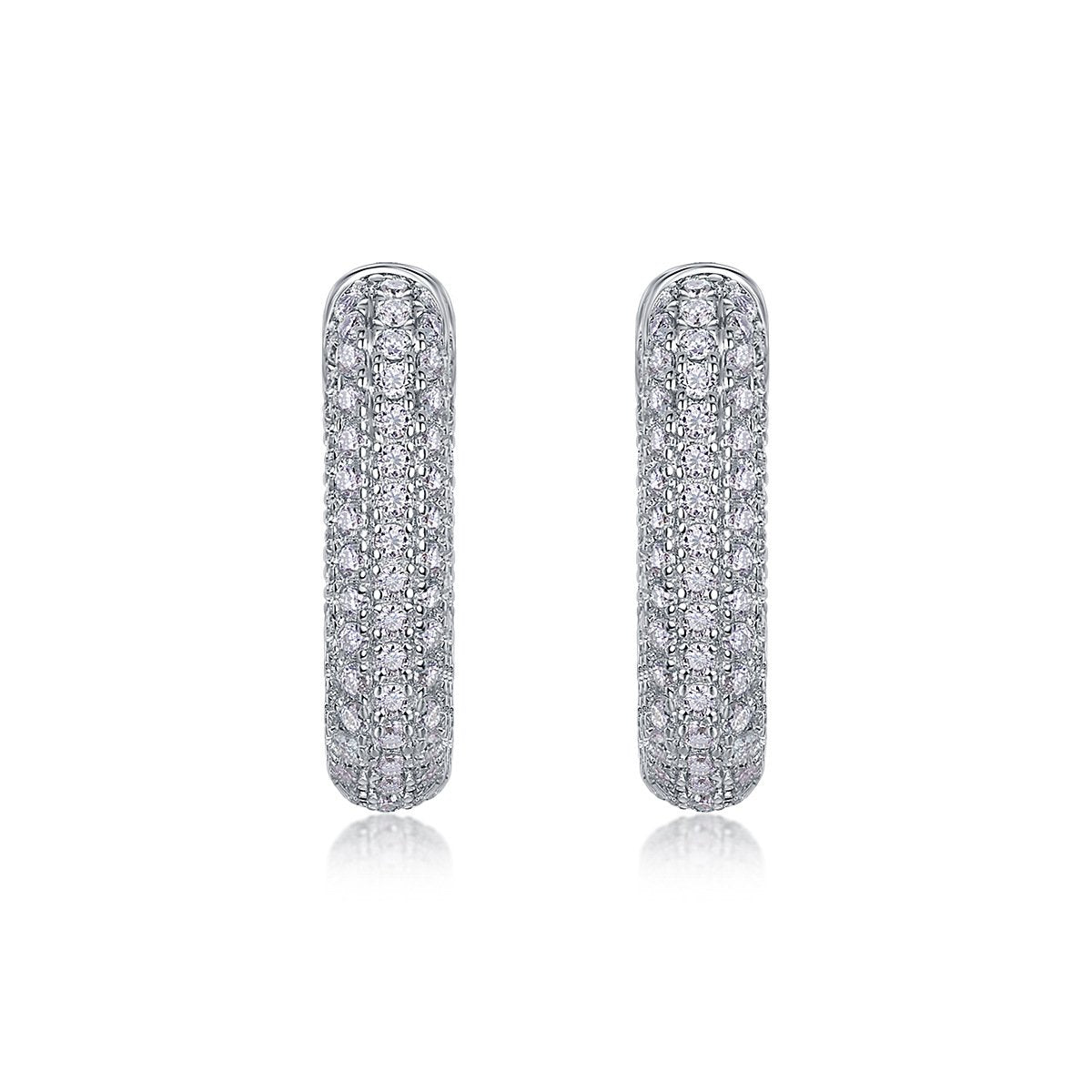 Polaris Earrings — view 2