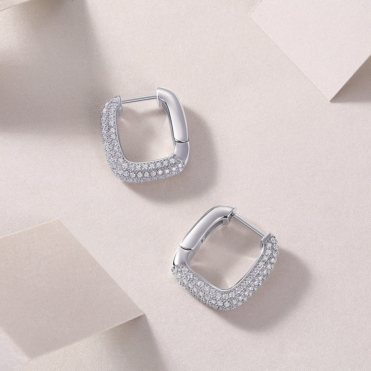 Polaris Earrings — view 3