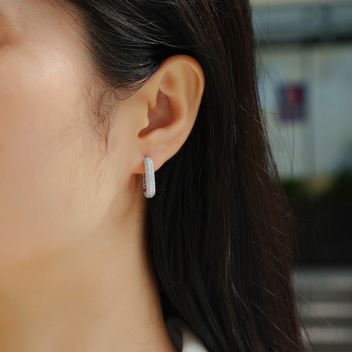 Polaris Earrings — view 4