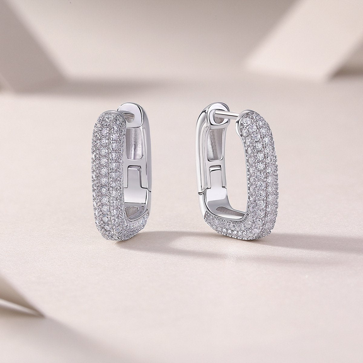 Polaris Earrings — view 5