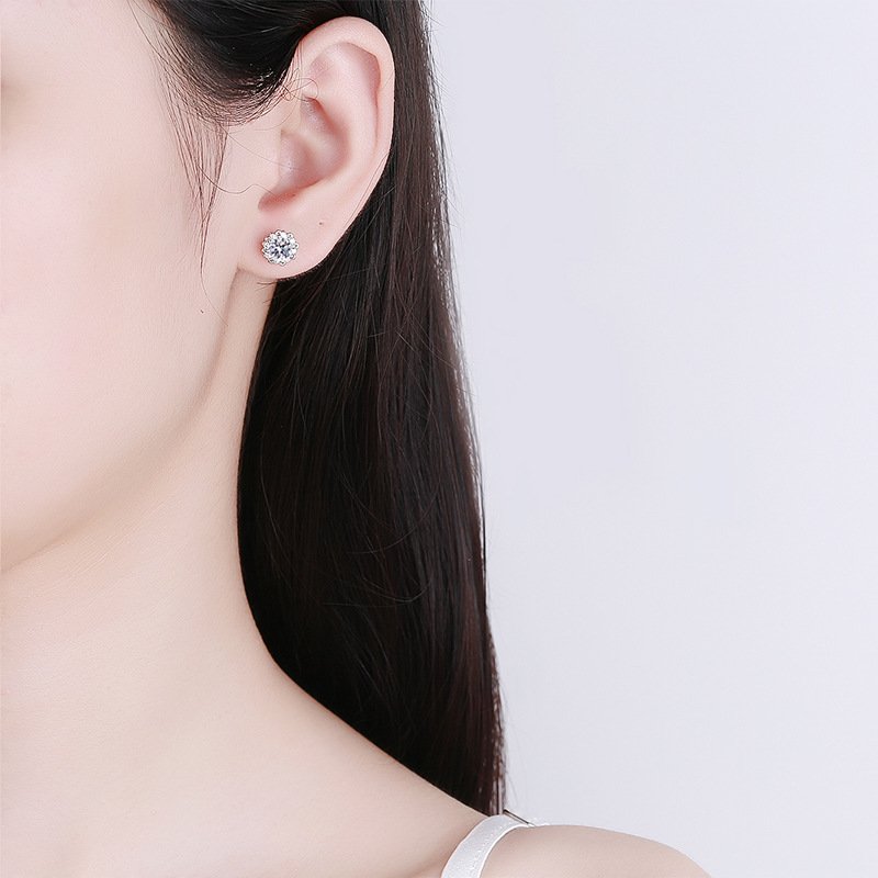 Priscilla Earrings — view 2