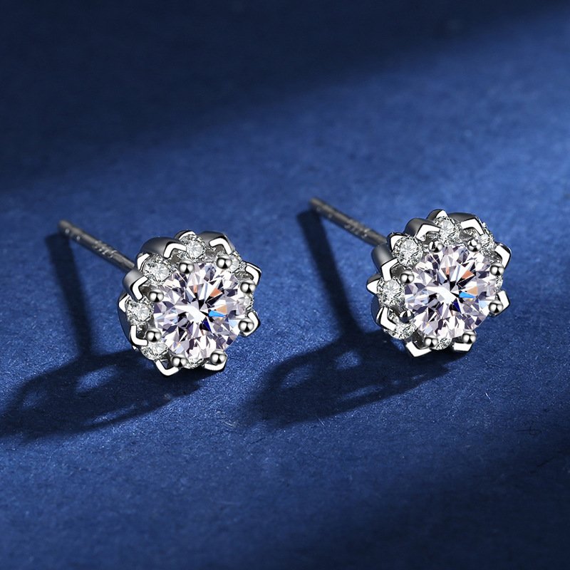 Priscilla Earrings — view 3