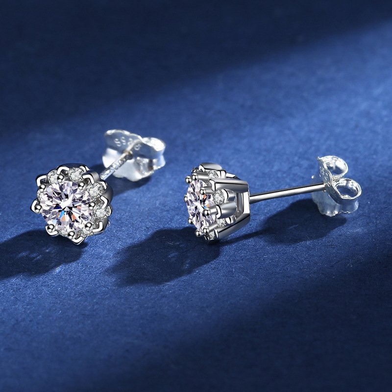 Priscilla Earrings — view 5