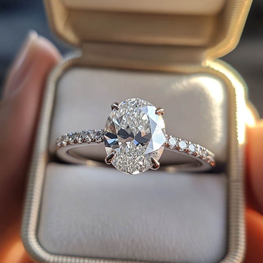 Procida Ring — view 2