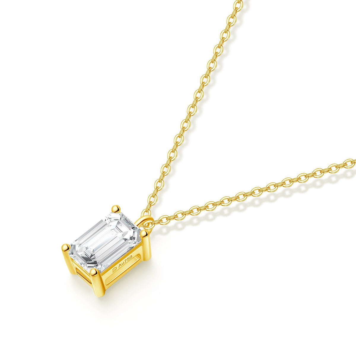 Purezza Pendant — view 3