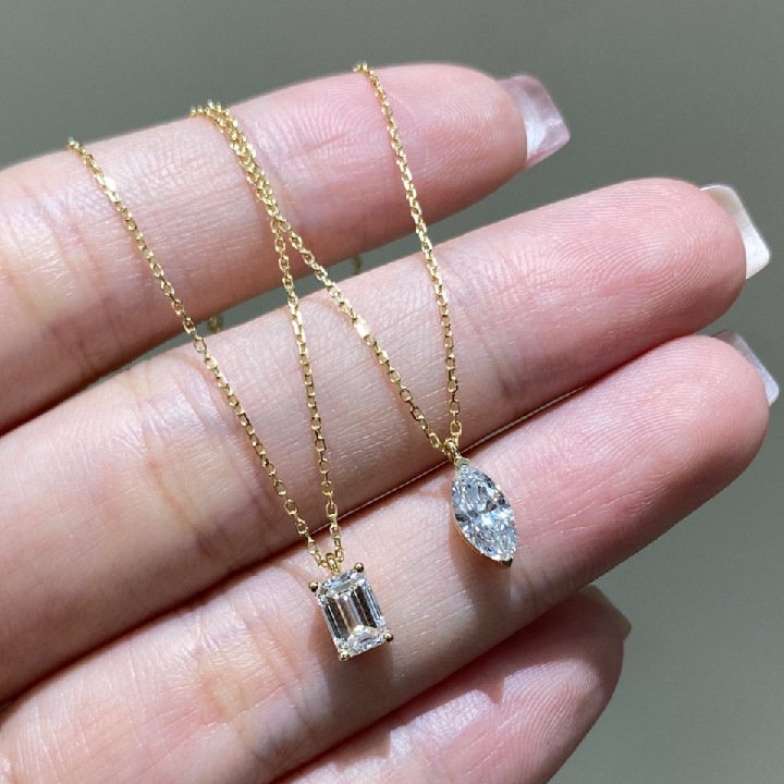 Purezza Pendant — view 4