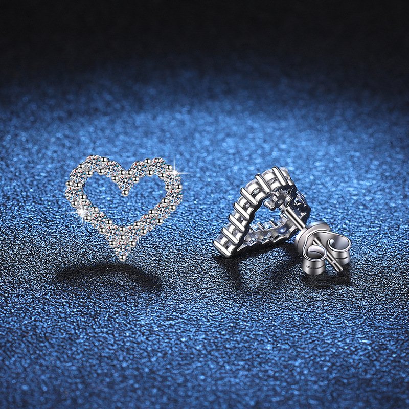 Quirina Earrings — view 2