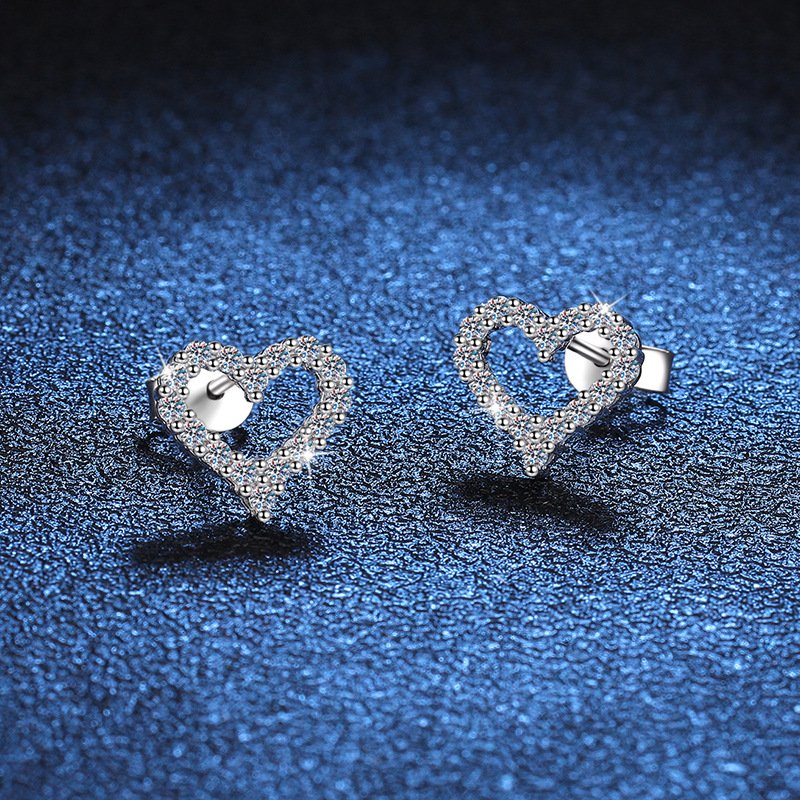 Quirina Earrings — view 4