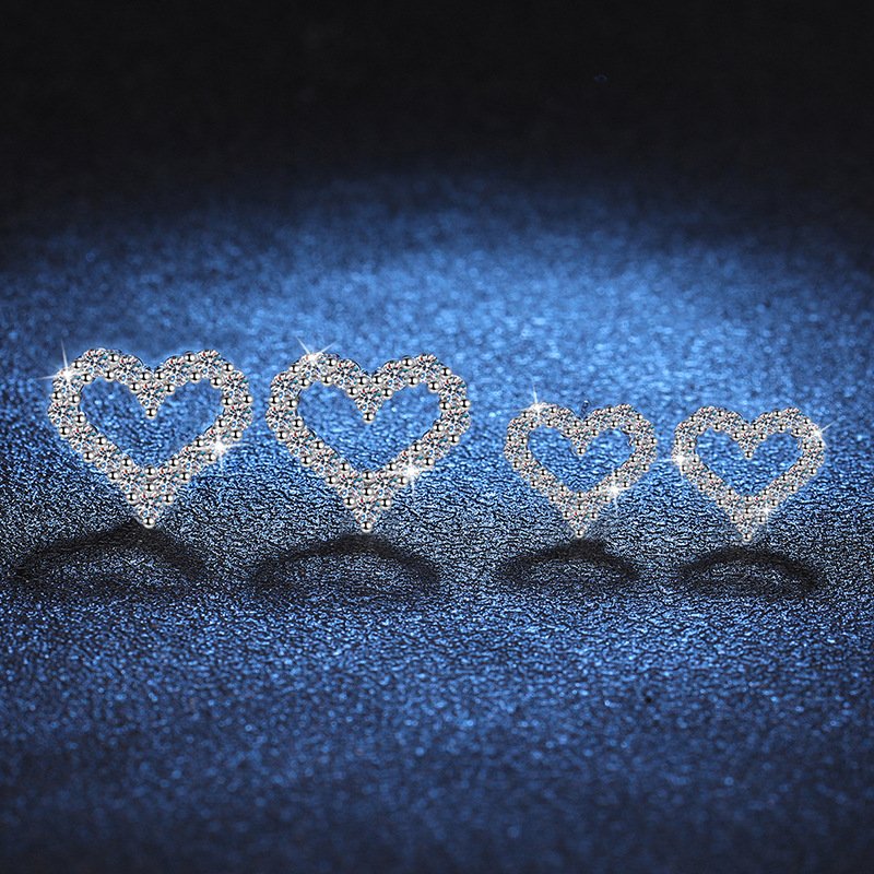 Quirina Earrings — view 5