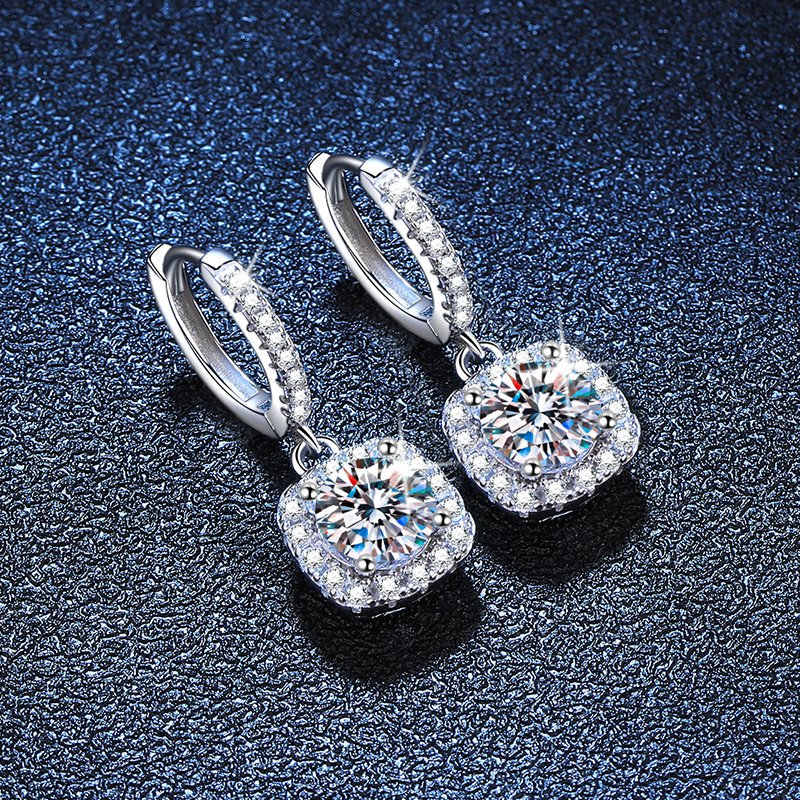 Rachele Earrings — view 2
