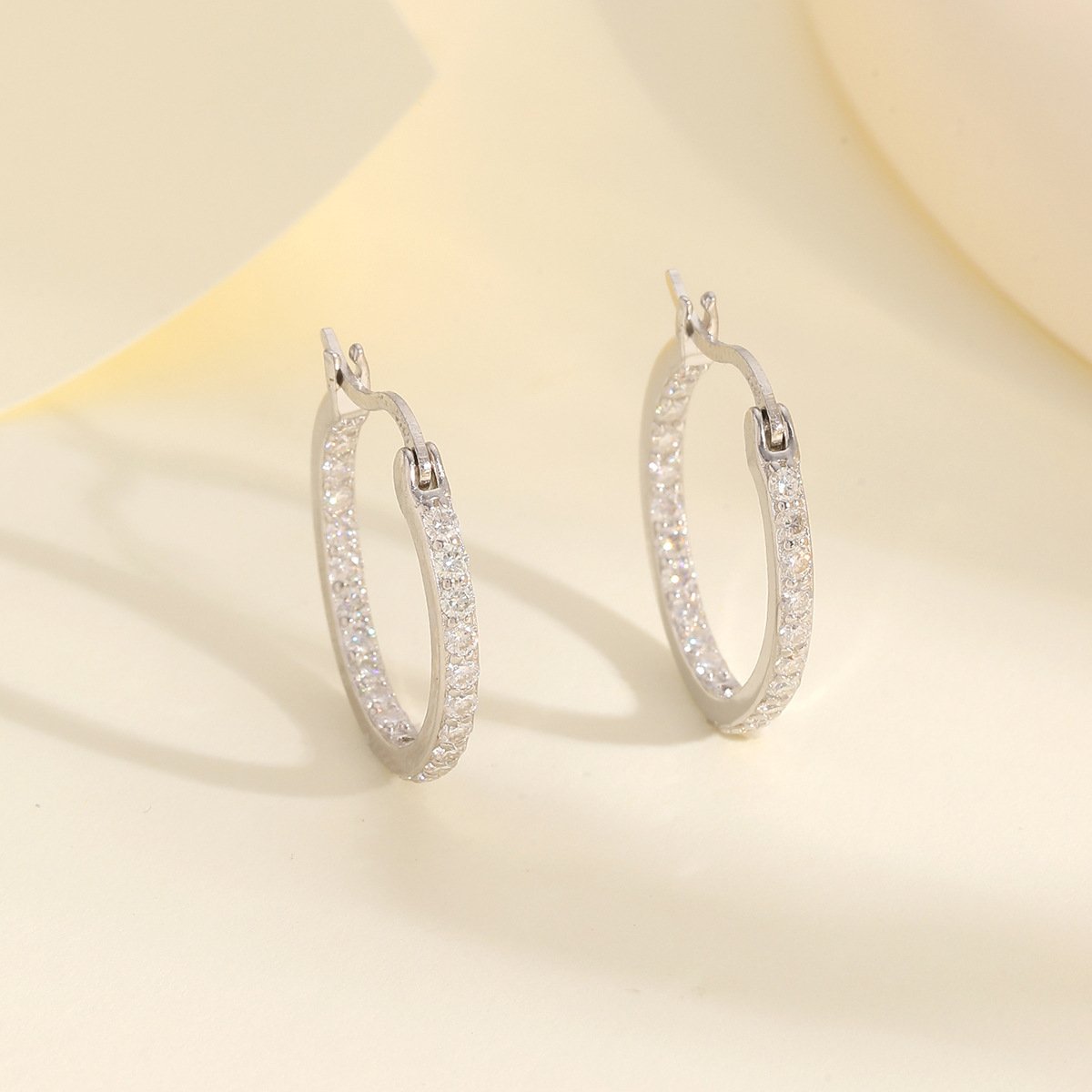 Renata Earrings — view 2