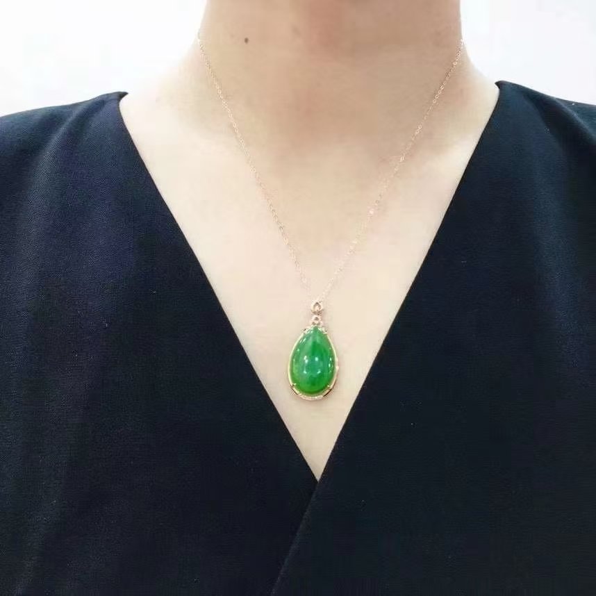 Riomaggiore Pendant — view 2