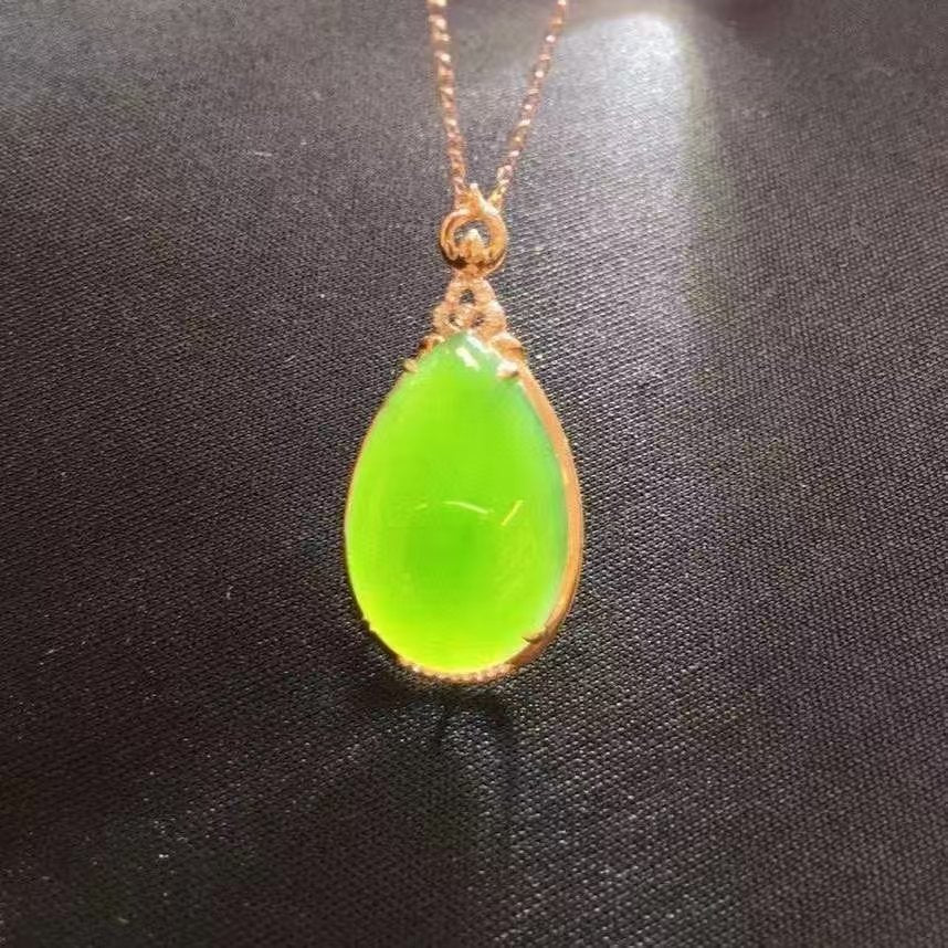 Riomaggiore Pendant — view 3