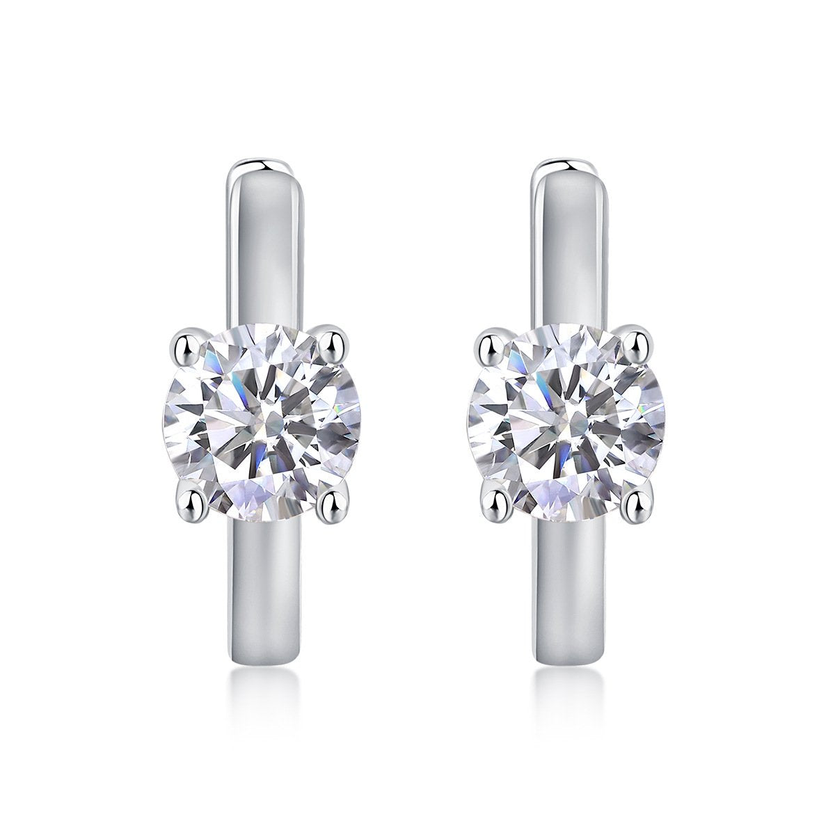Rosalba Earrings — view 2