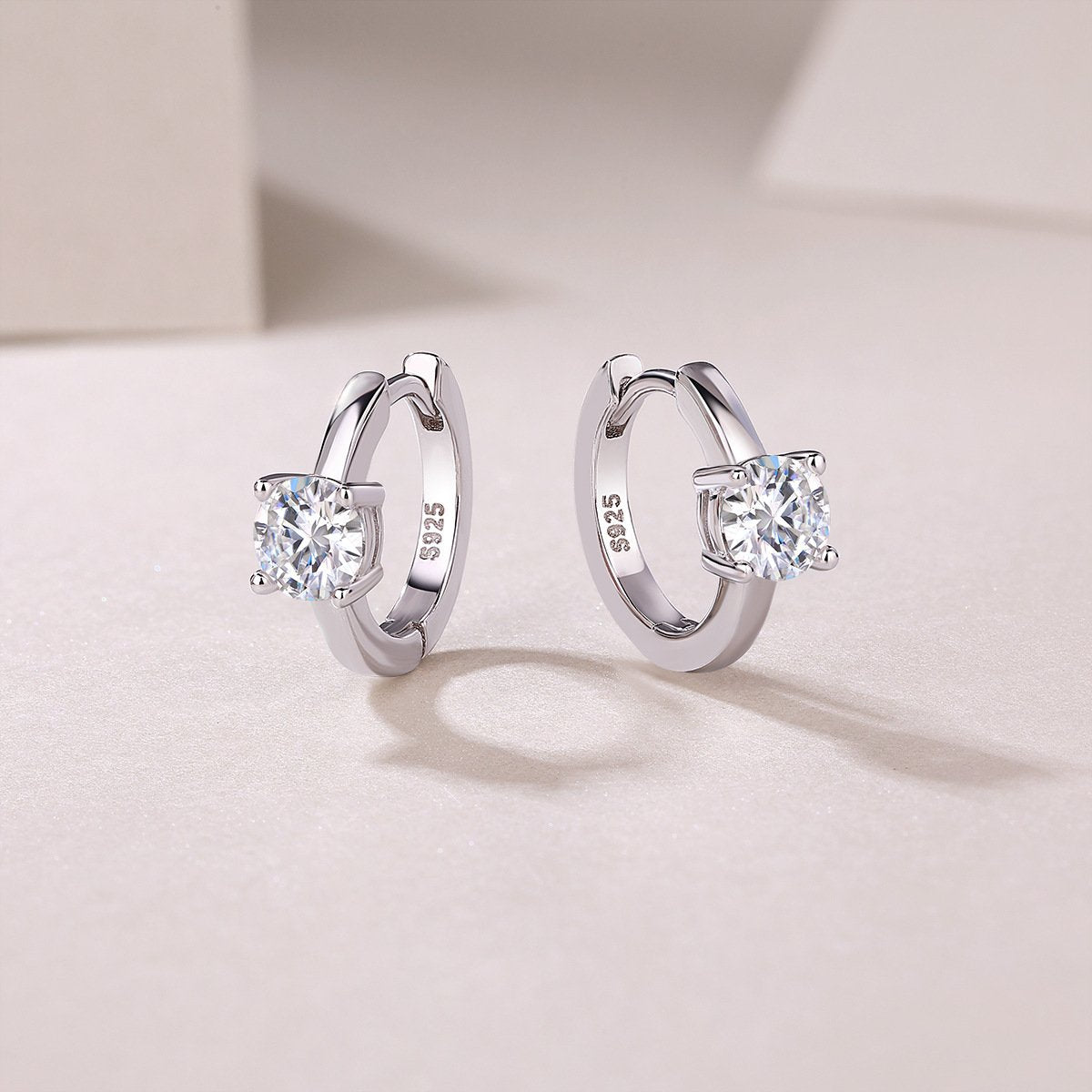 Rosalba Earrings — view 3