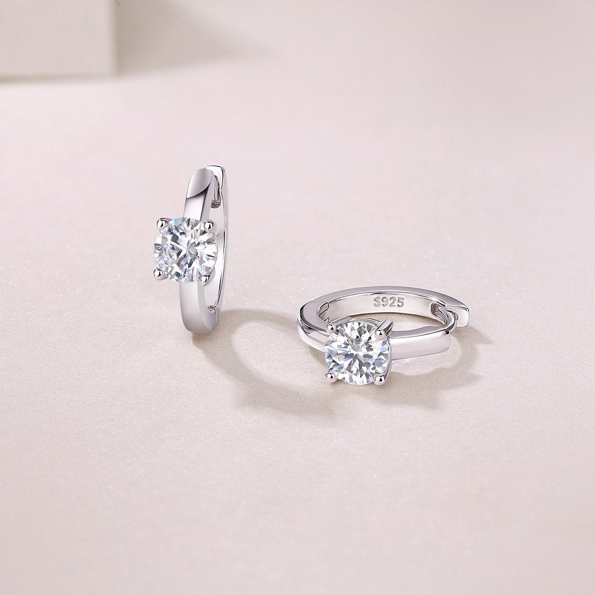 Rosalba Earrings — view 5