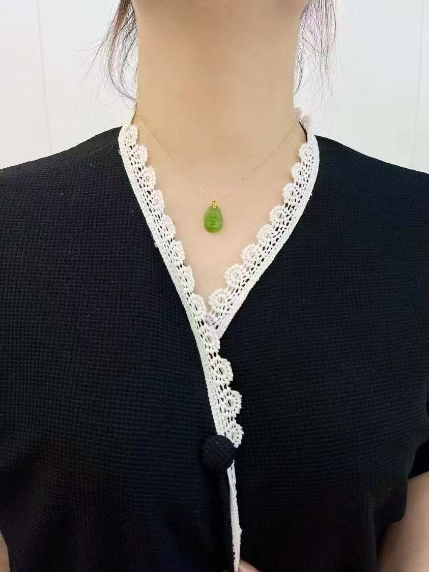 Rosanna Pendant — view 2