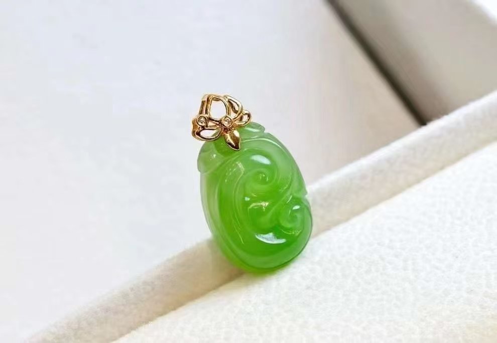 Rosanna Pendant — view 5