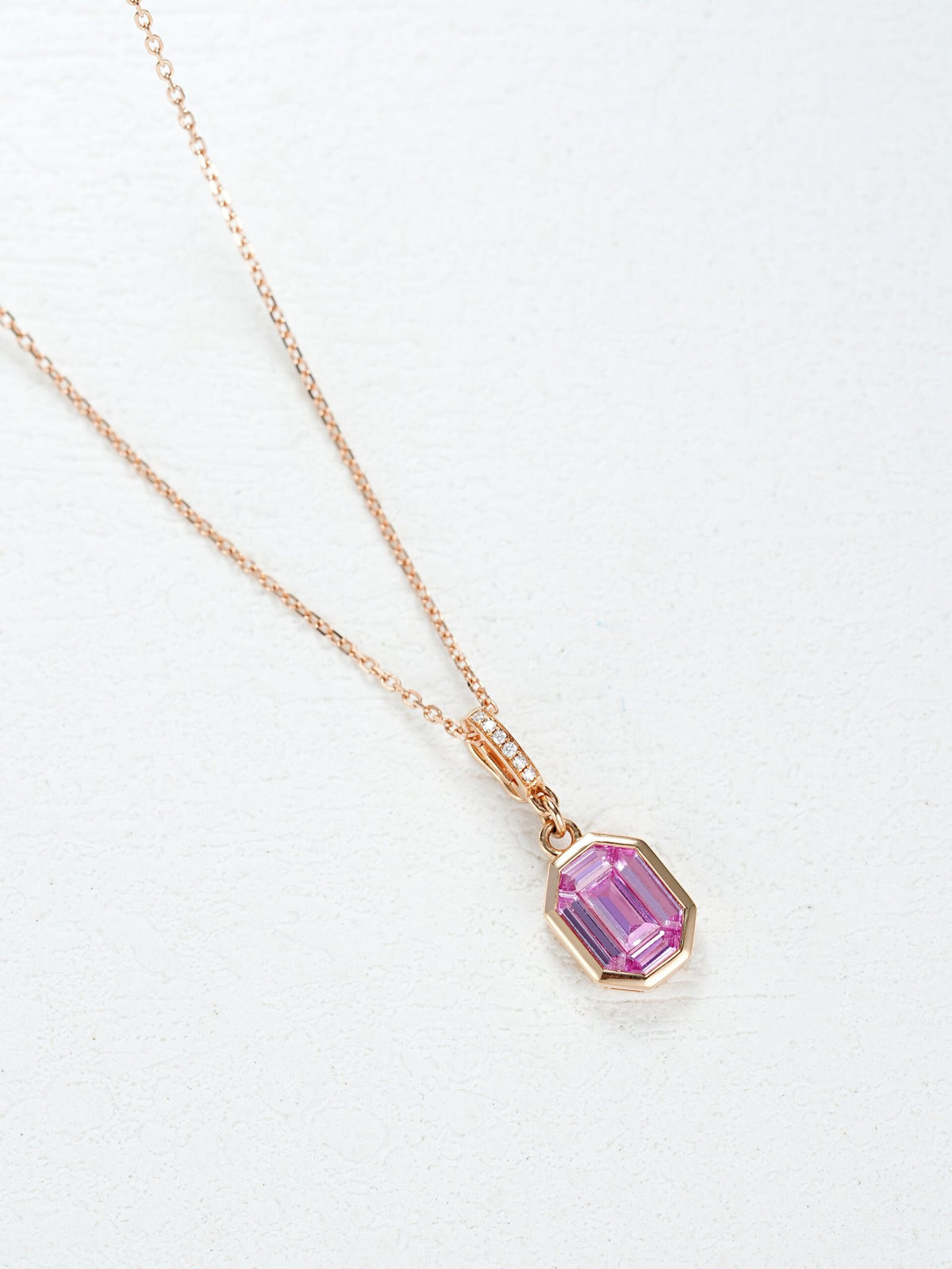 Rossella Pendant — view 2
