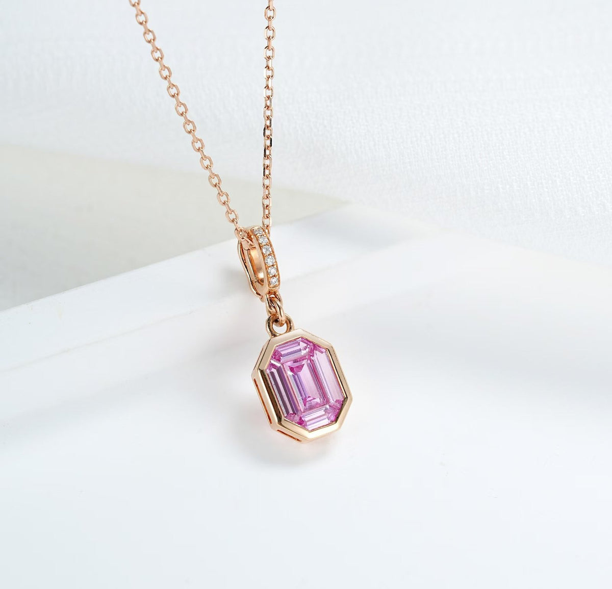 Rossella Pendant — view 5