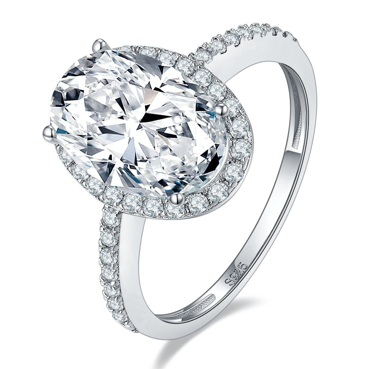 Sabaudia Ring — view 2