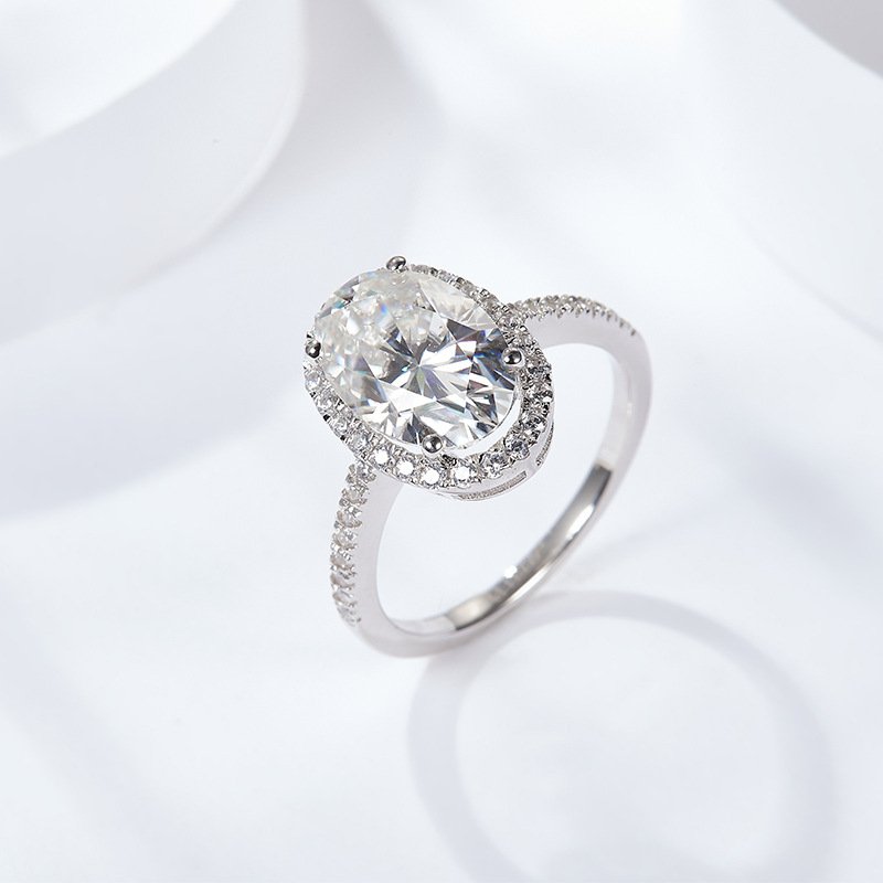 Sabaudia Ring — view 3