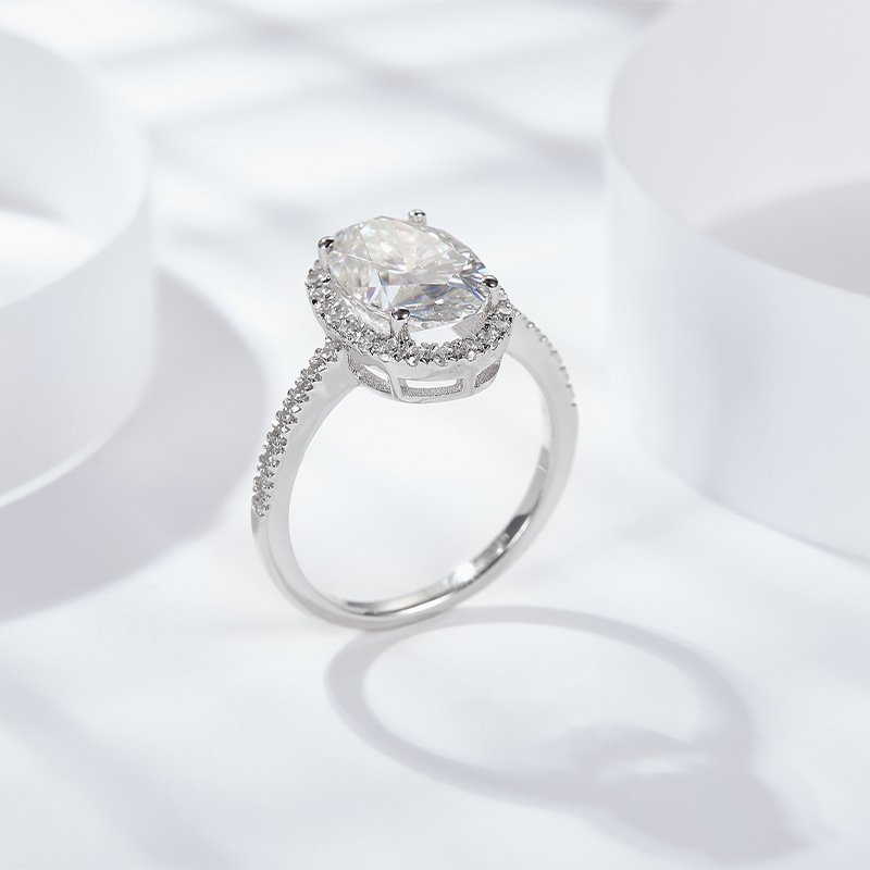 Sabaudia Ring — view 4