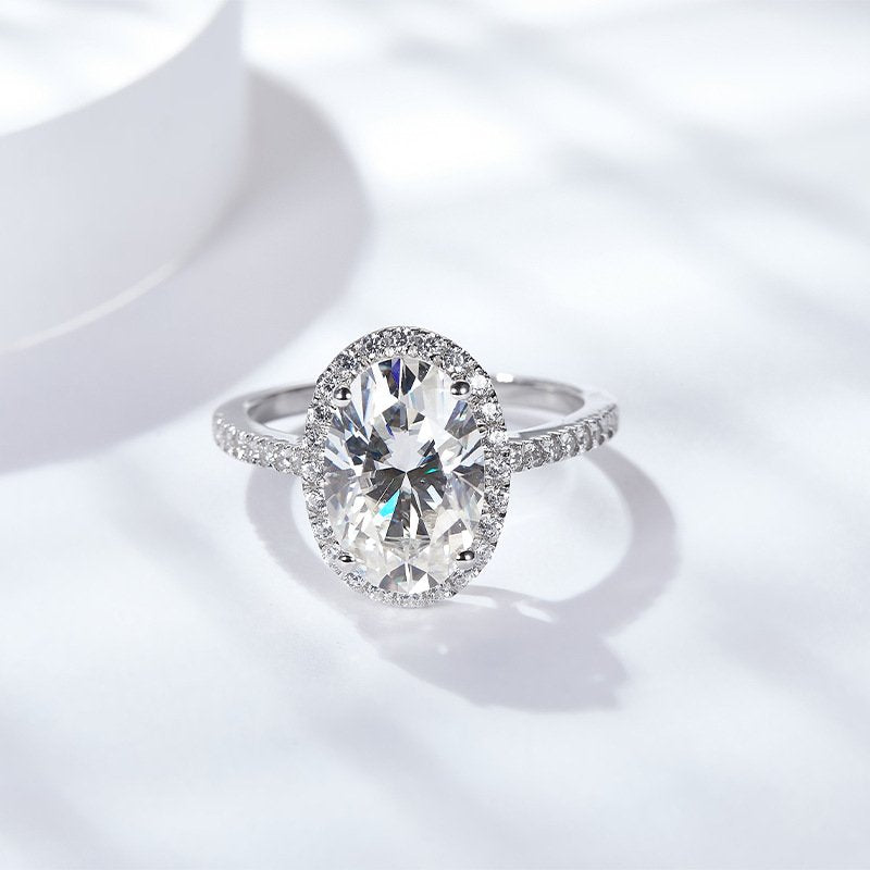 Sabaudia Ring — view 5