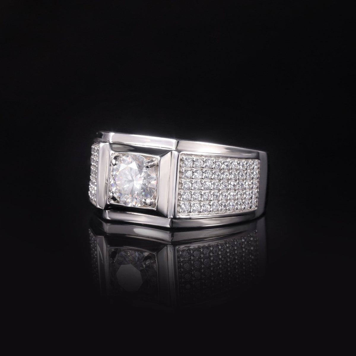 Sabina Ring — view 2