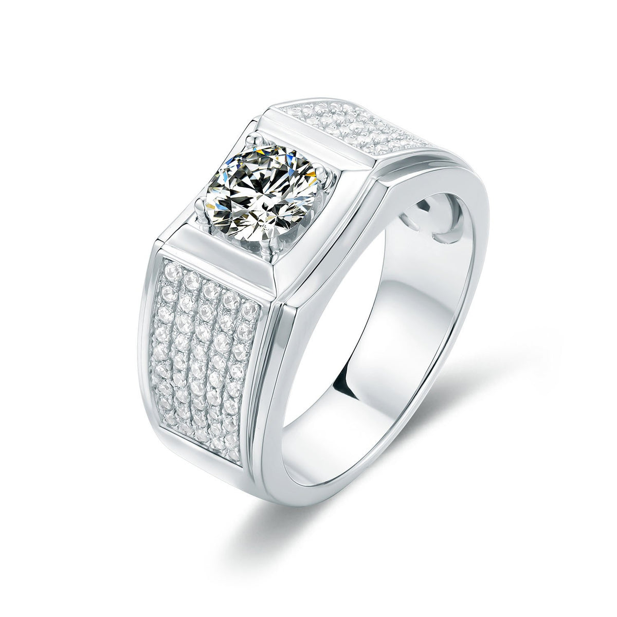 Sabina Ring — view 4