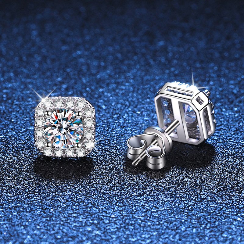 Semira Earrings — view 2