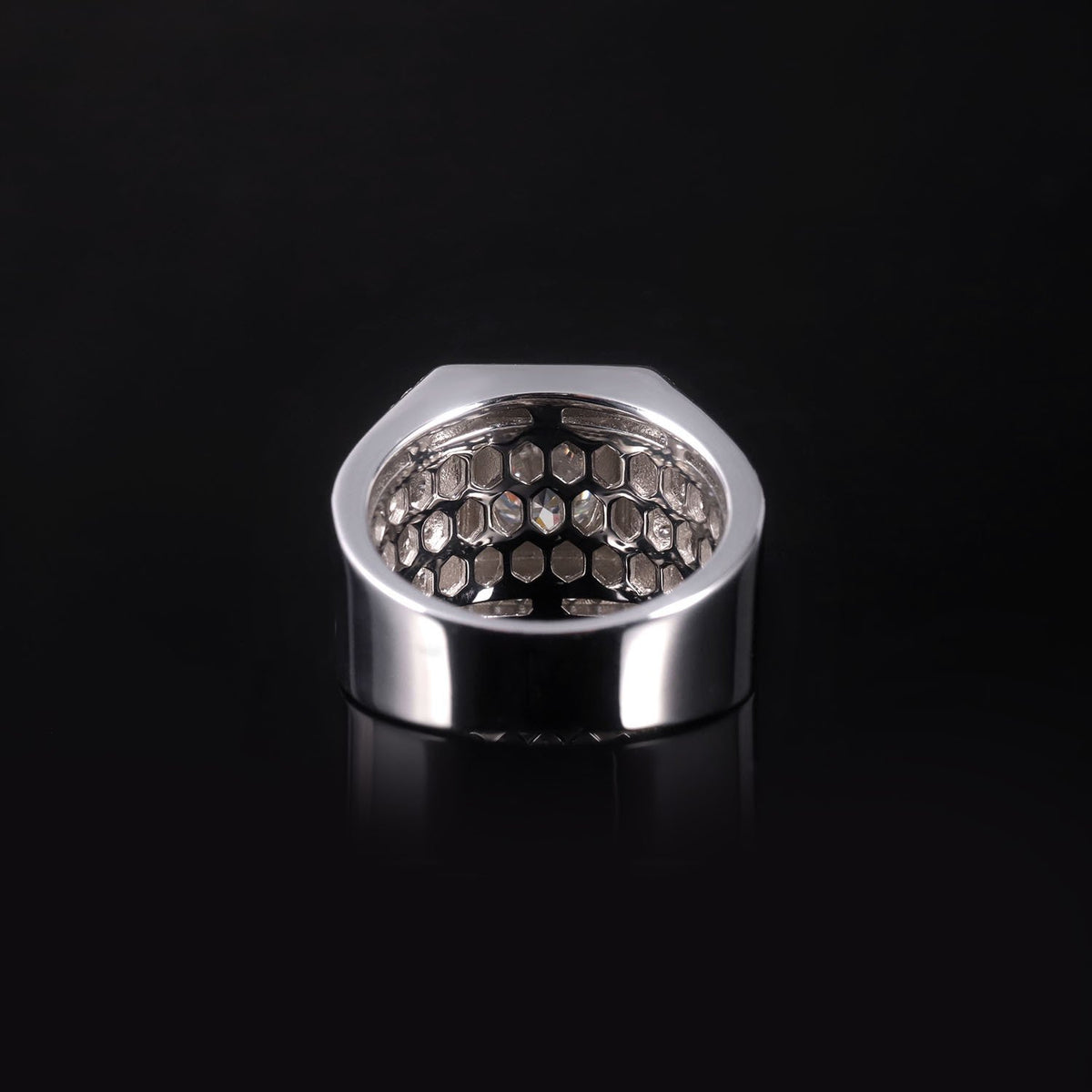 Sorriso Ring — view 4