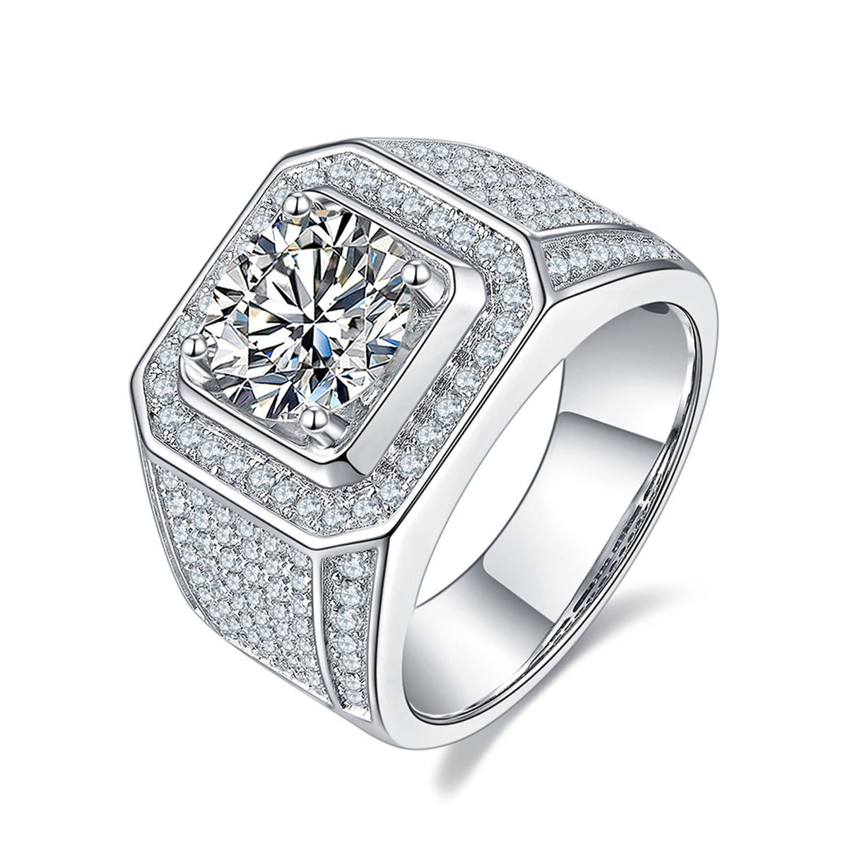 Sorriso Ring — view 5
