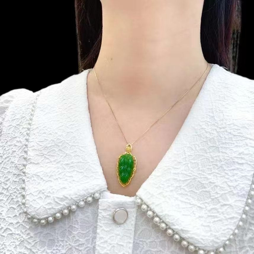 Tamara Pendant — view 2
