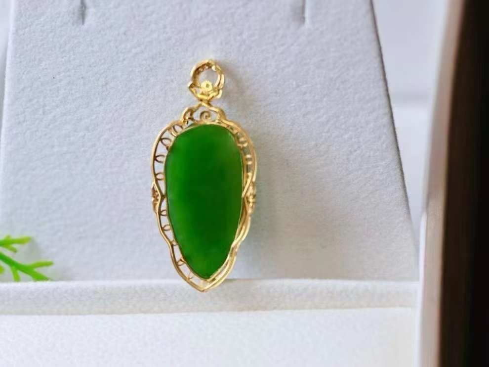 Tamara Pendant — view 3