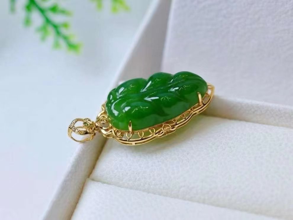 Tamara Pendant — view 4