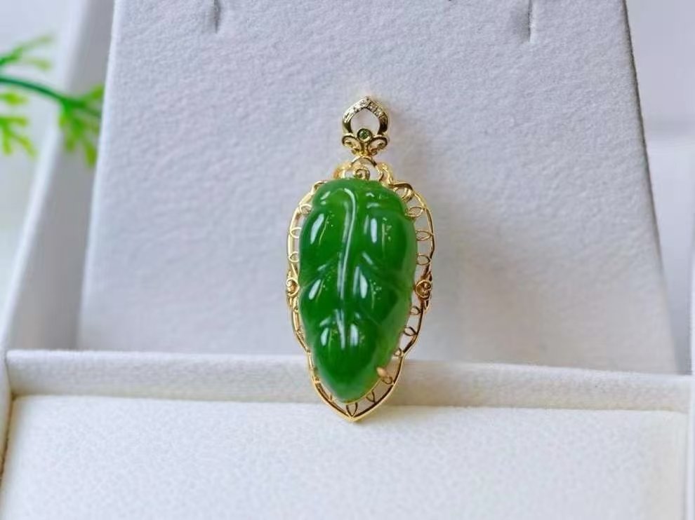 Tamara Pendant — view 5