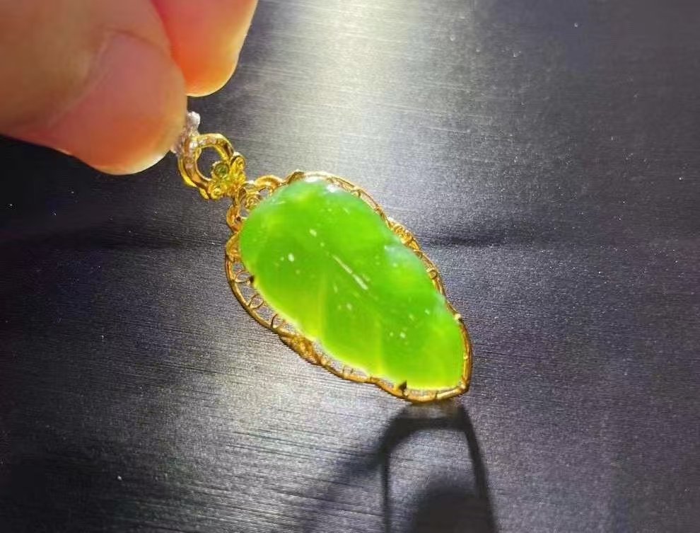 Tamara Pendant — view 6