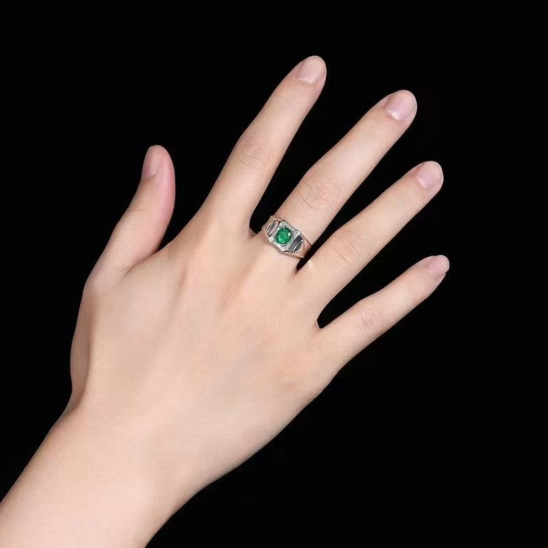 Teodora Ring — view 2