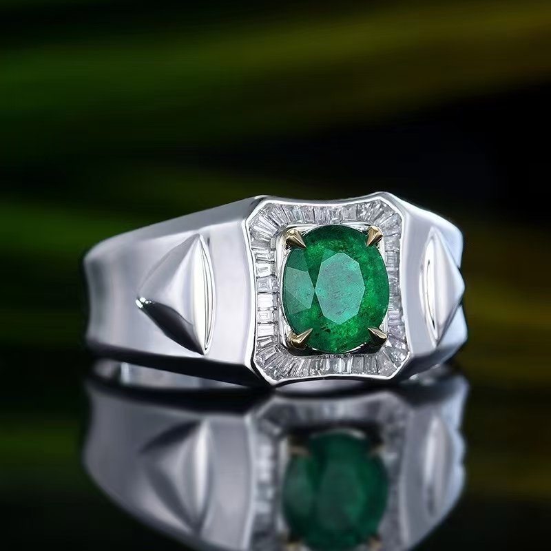 Teodora Ring — view 4