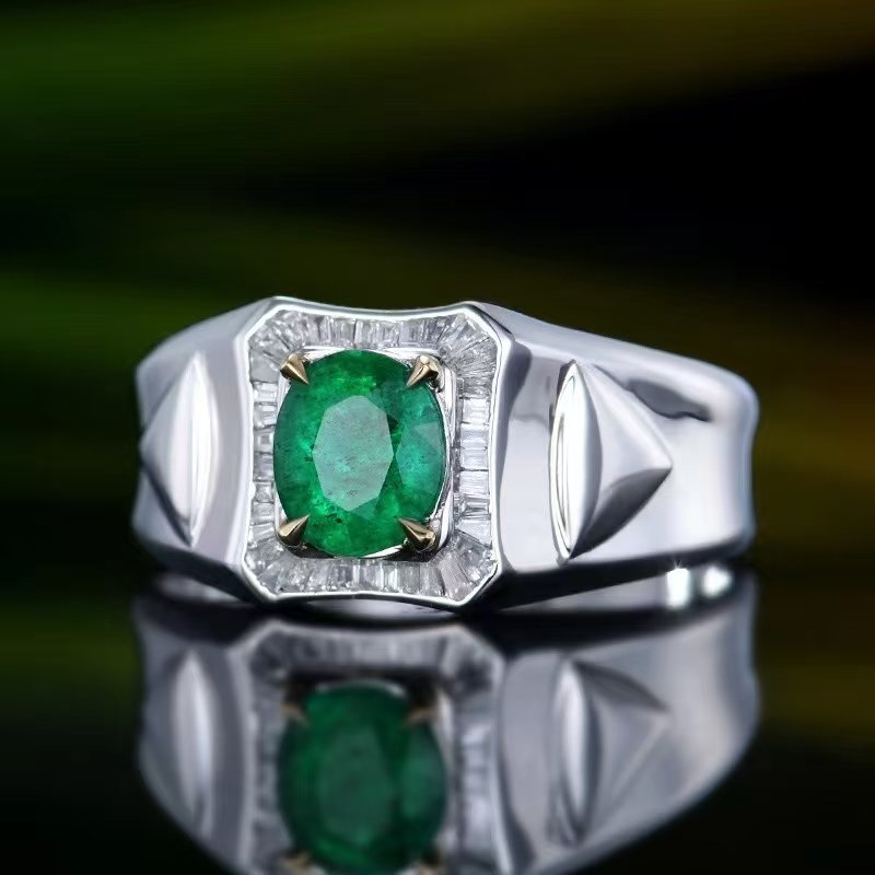 Teodora Ring — view 5