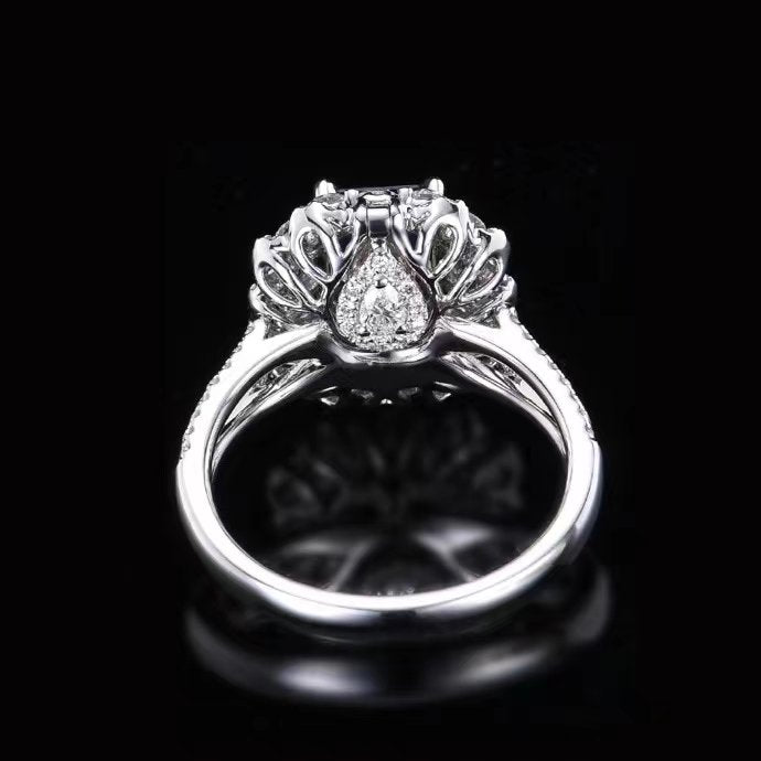 Trieste Ring — view 4
