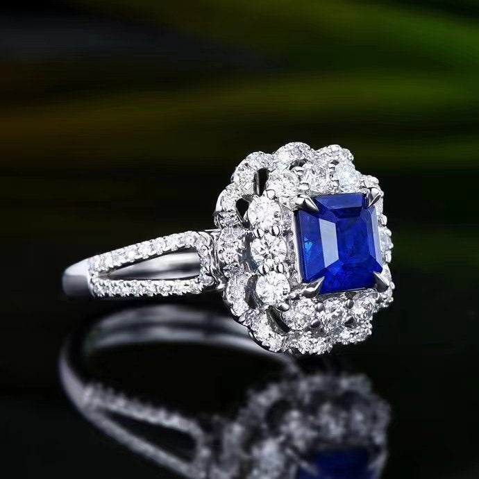 Trieste Ring — view 5