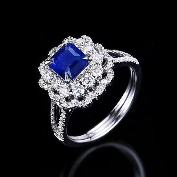 Trieste Ring — view 6