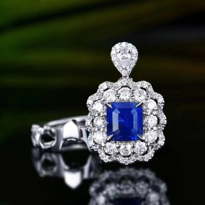 Trieste Ring — view 7