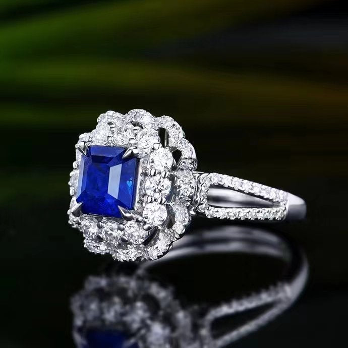 Trieste Ring — view 9
