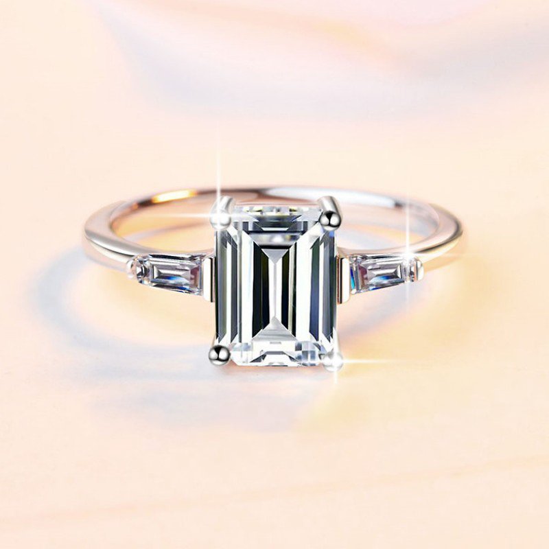 Tulipa Ring — view 3